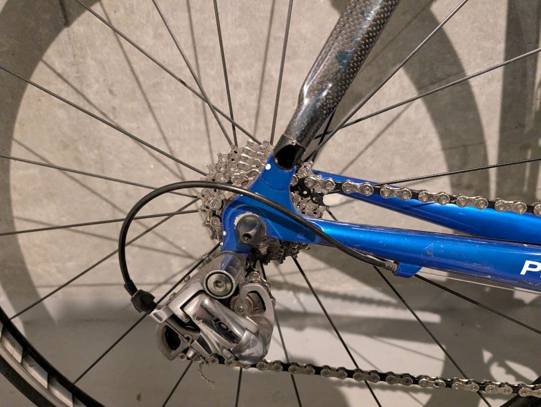 ピナレロ PINARELLO ガリレオ 105 10s ロードバイク