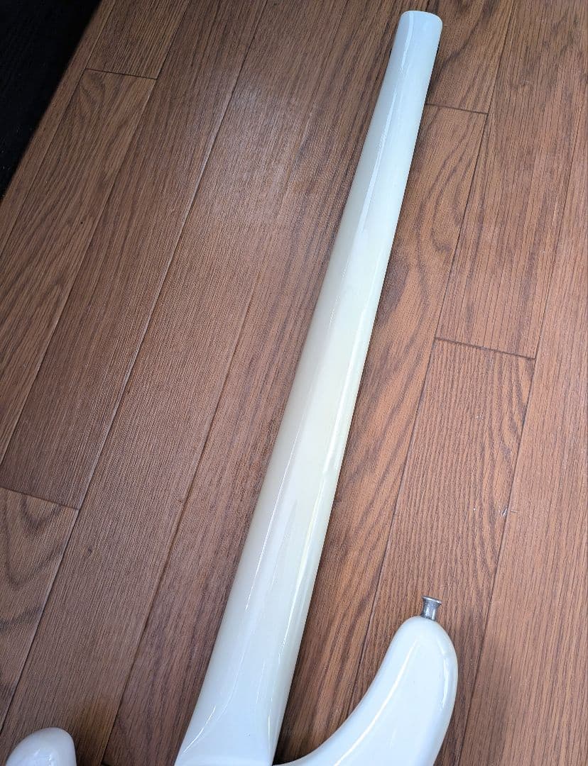 レア！ YAMAHA ヘッドレス Motion B MBX C-C-B ホワイト