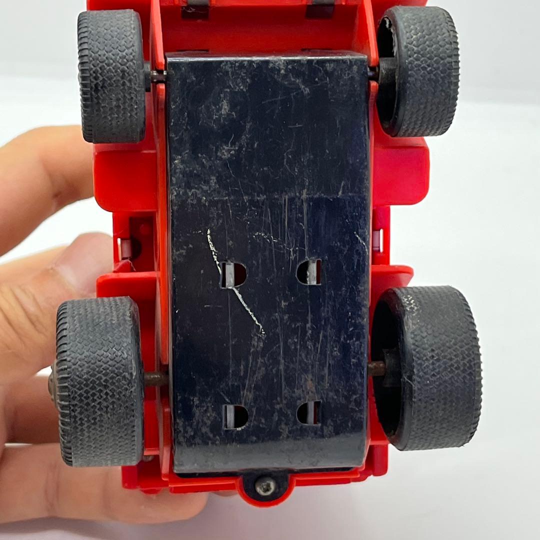 TEXACO Marlboro McLaren レトロ　ブリキカー　ミニカー