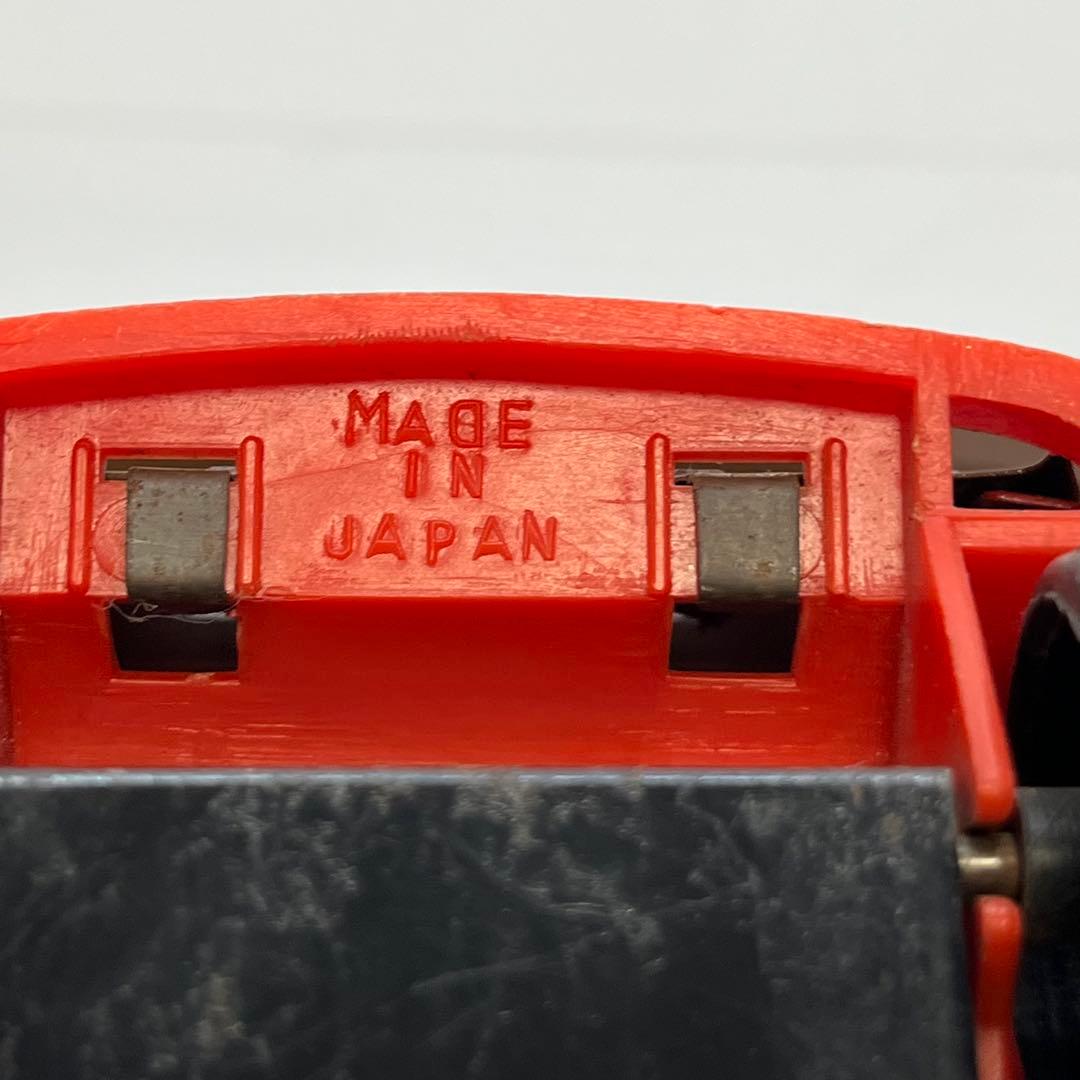 TEXACO Marlboro McLaren レトロ　ブリキカー　ミニカー