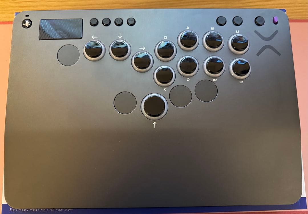 Victrix Pro KO レバーレス PS5 対応