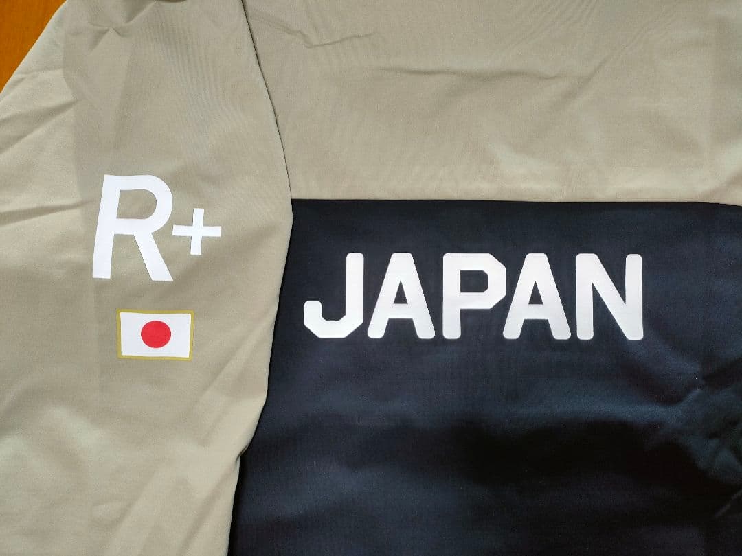 【新品未使用】カンタベリー RUGBY+ デュアルフーディー XL ブルーグレー