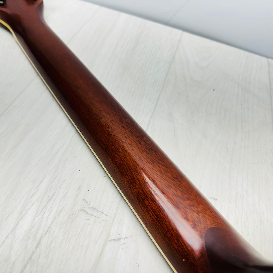 Boeing アコースティックギター　W-400