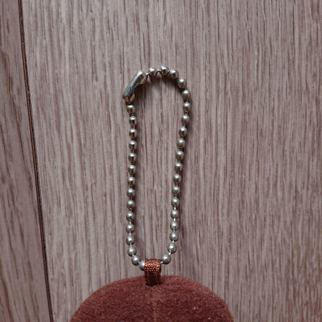 レア品 不二家 ペコちゃん ぬいぐるみ キーホルダー ボールチェーンストラップ