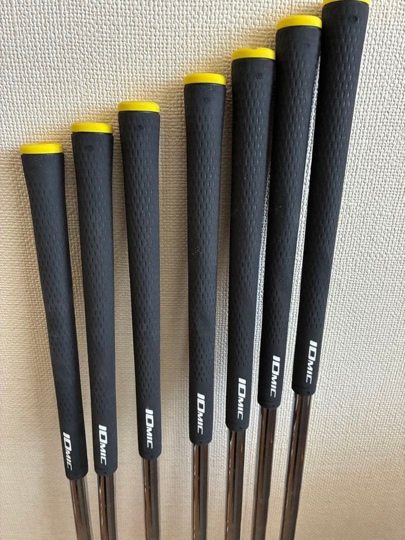 フォーティーンFH-900 フォージドアイアン