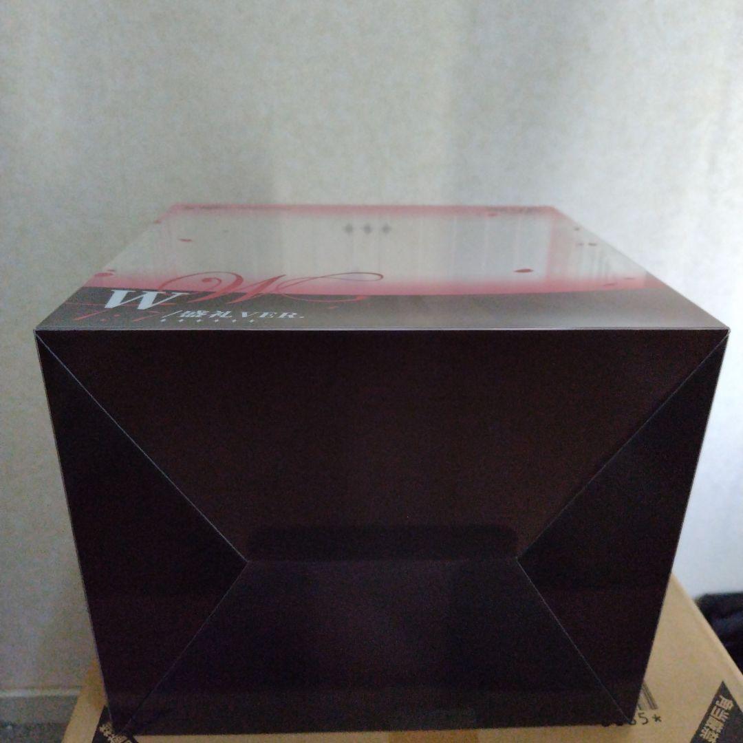 未開封　アークナイツ W ドレス Ver. 1/7 フィギュア