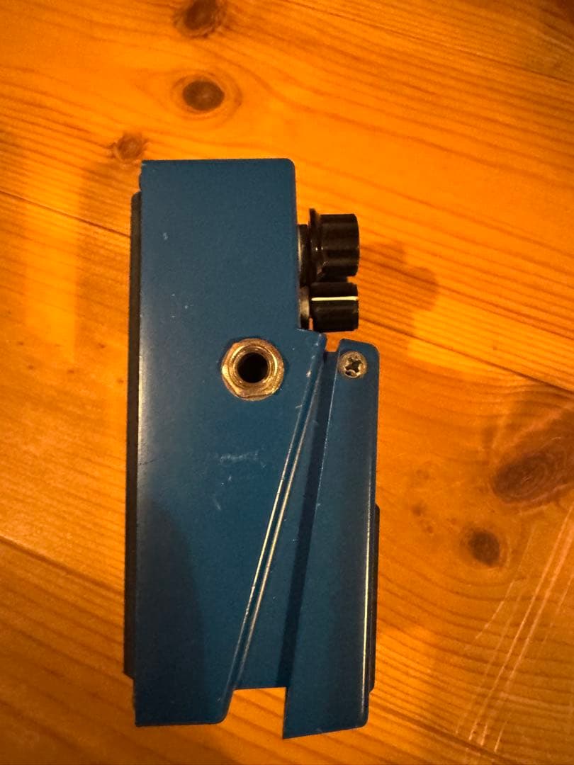 ギター BOSS Blues D BD-2