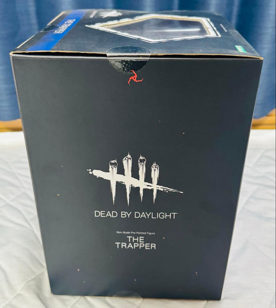 【未開封】Dead by Daylight The Trapperフィギュア
