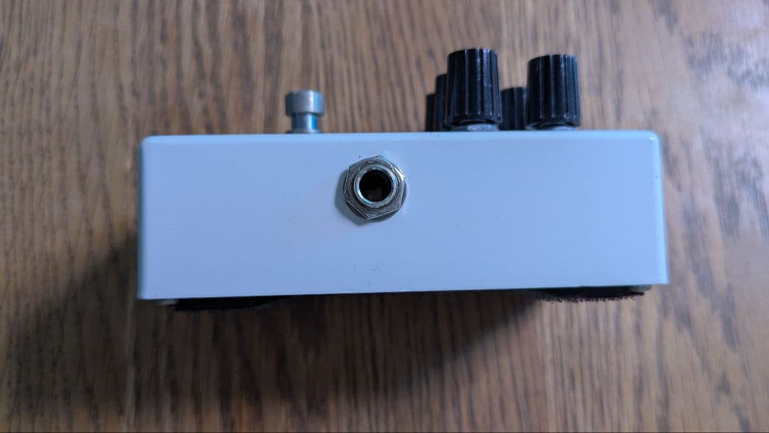 Maxon FWA10 水 Fuzz エフェクター