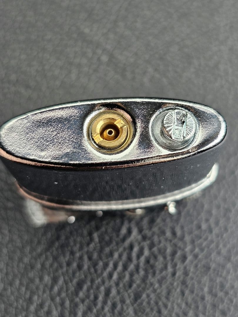 ペガサス 卓上ライター 置物