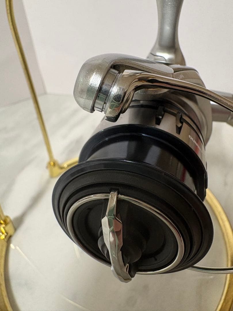 SHIMANO 19ストラディック　C2000SHG