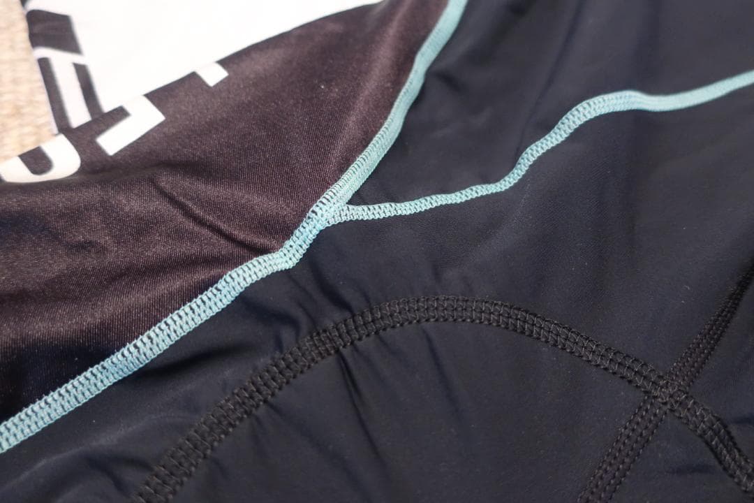 CRAFT 自転車用ジャージ上下セット － LEOPARD TREK