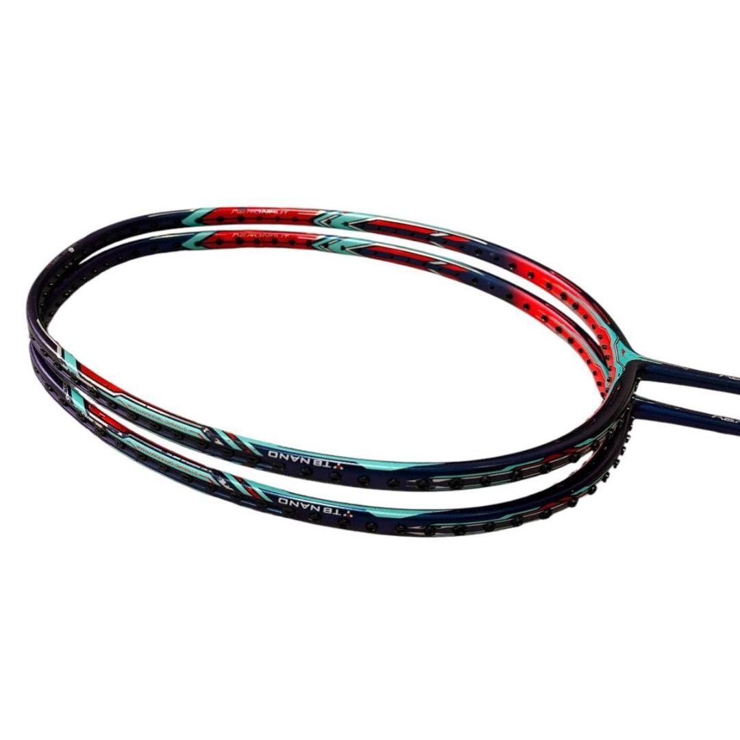 【セット】LI-NING AERONAUT 9000C リーニン エアロナット