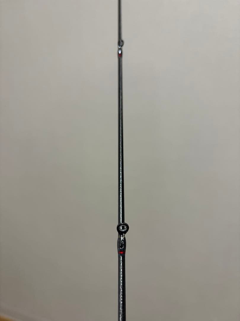 無記名保証書あり！使用回数1回！エメラルダスストイストRT80LML