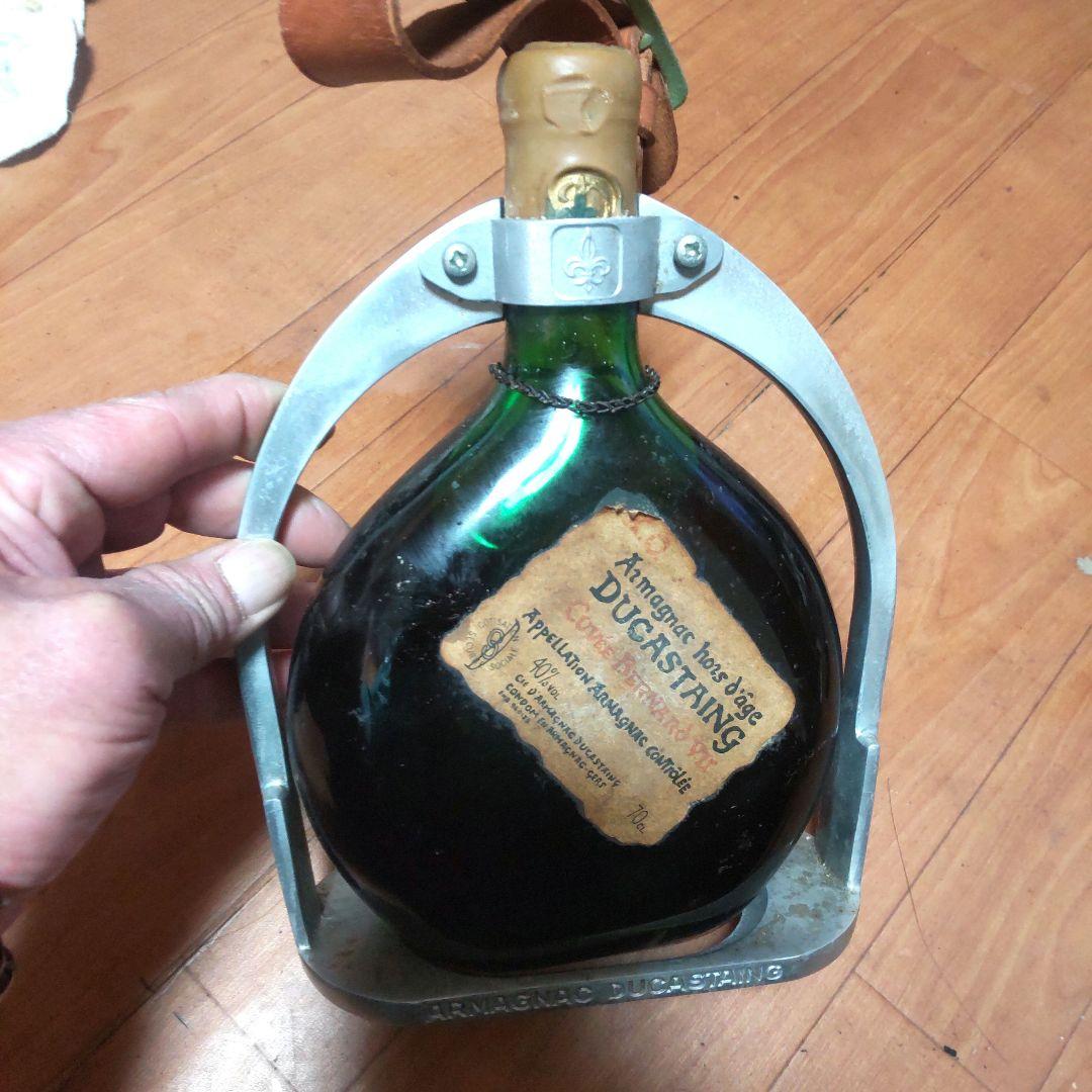 ブランデーデュカスタンXO