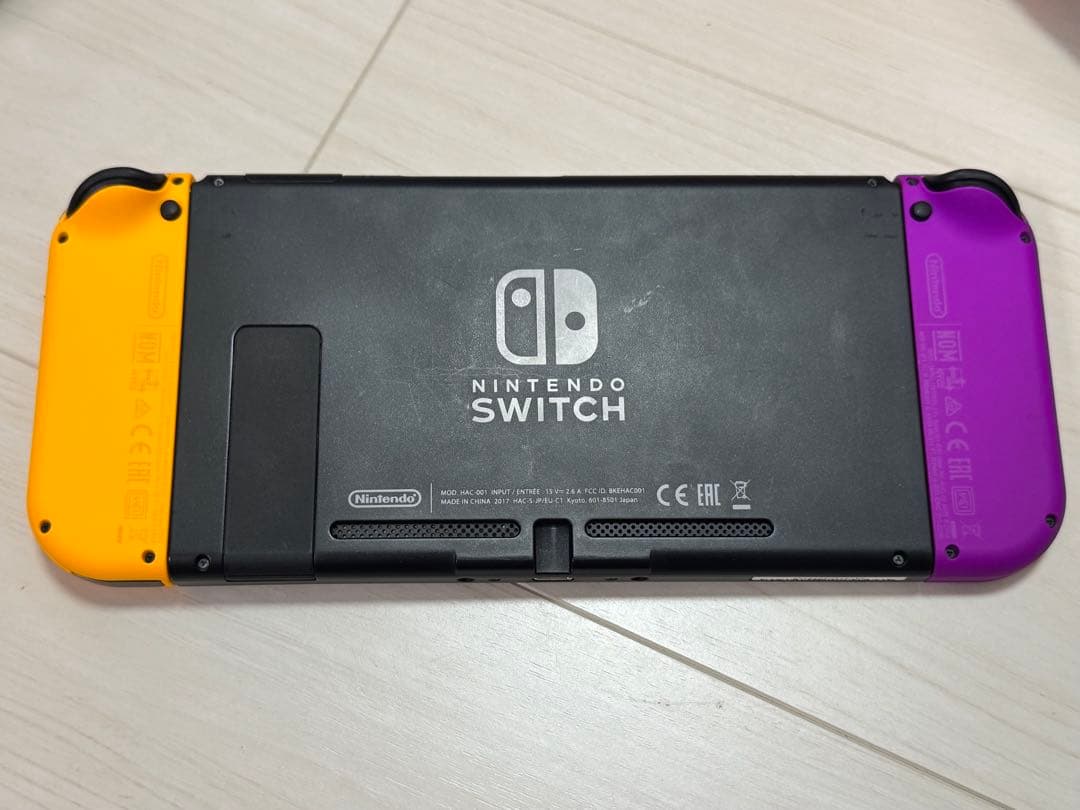 Nintendo Switch 本体　その他まとめ売り