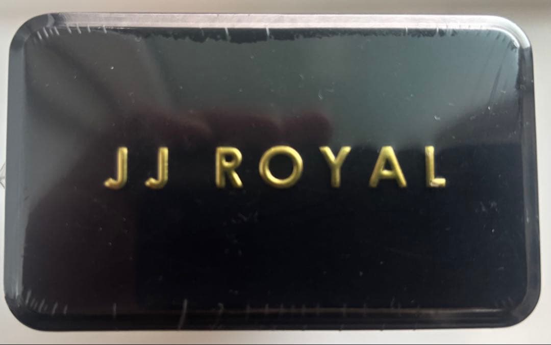 JJ  100% Pure Luwak Coffee 100g缶