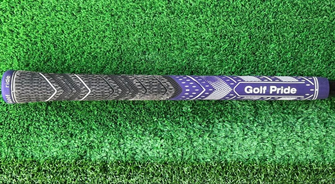 テンセイ　オレンジCK60S ドライバー用シャフトピンスリーブ付き