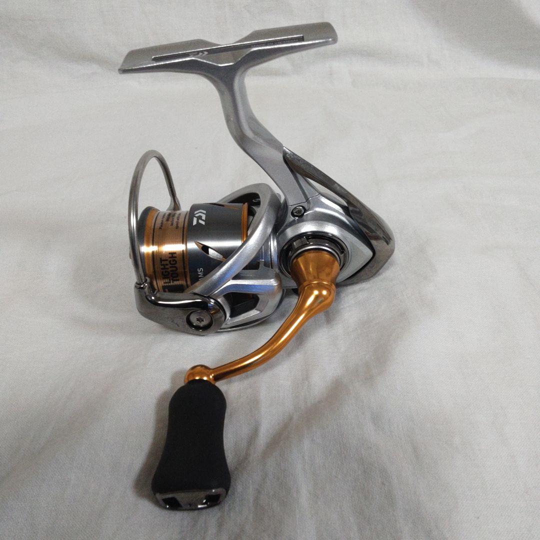 ダイワ　21フリームスFC LT 1000S【新品未使用品】