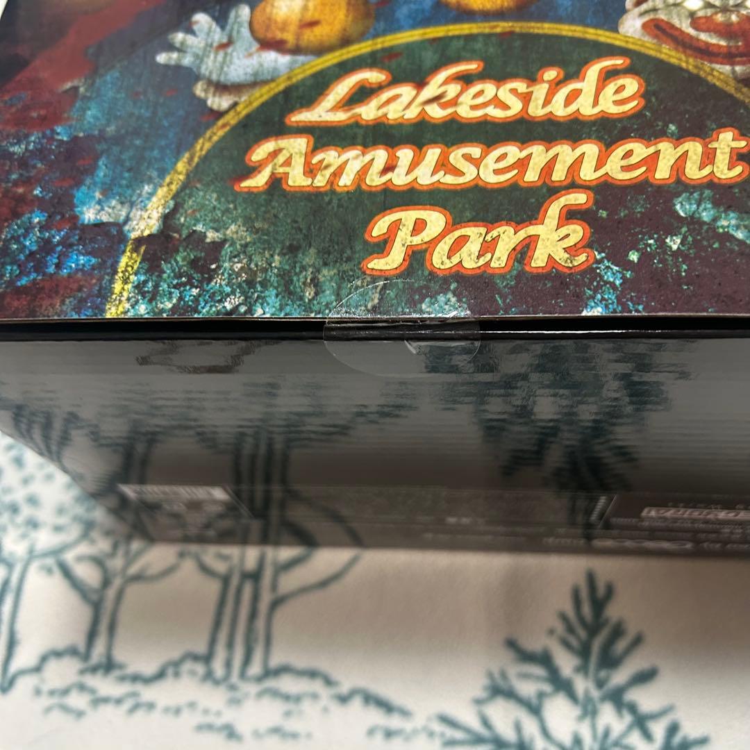 サイレントヒル　ロビー君　ロビー・ザ・ラビット 1/6 フィギュア