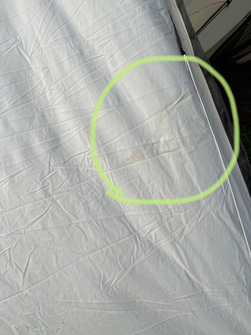 大幅値下げ！バラ売可⭐︎ogawa ツインピルツフォーク オプションあり