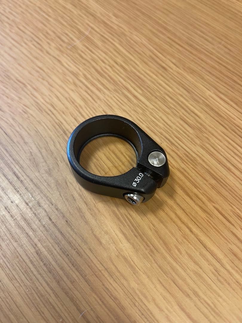 Affinity Cycles Lo pro + ヘッドセット