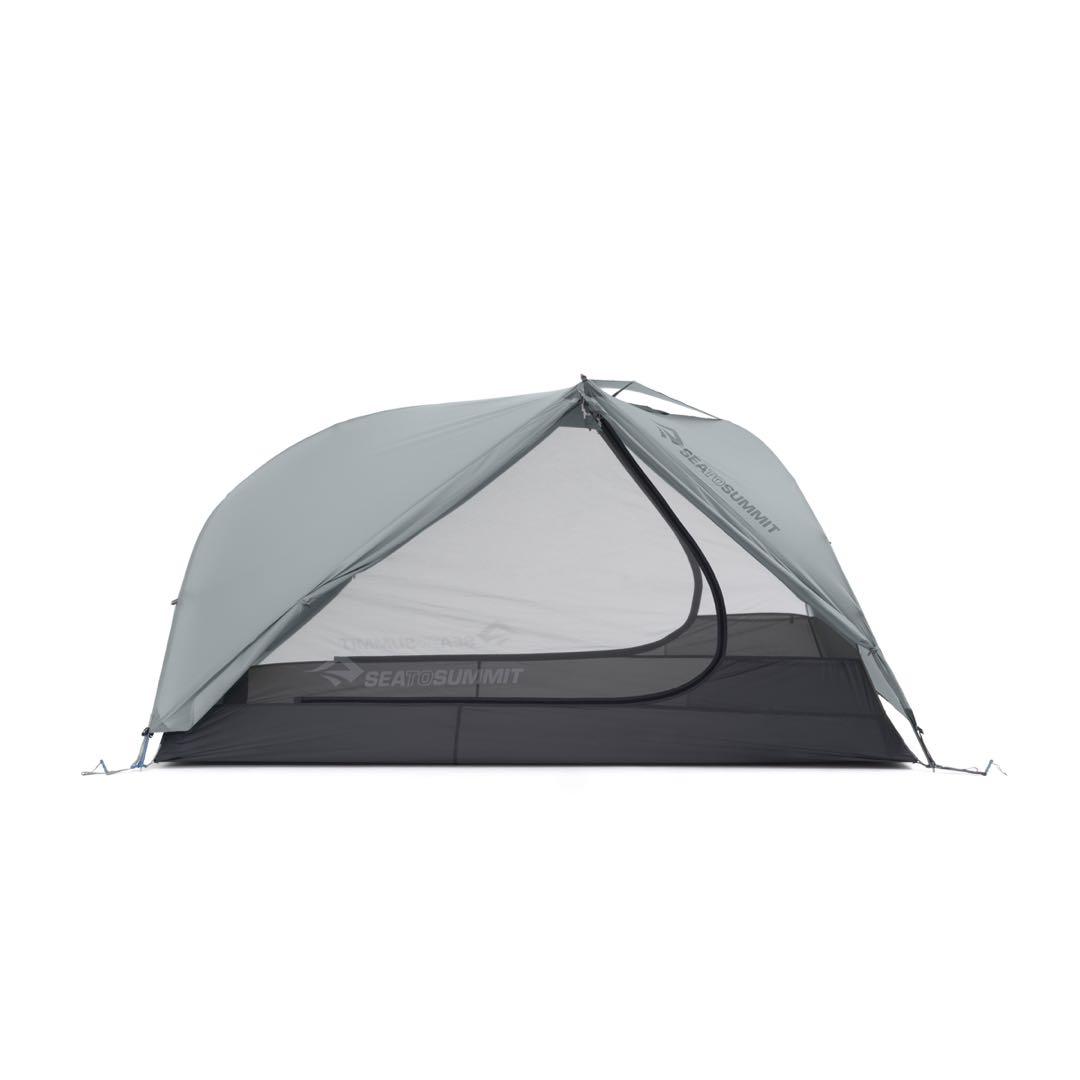 新品TEROS テロス TR2 SEA TO SUMMIT UL山岳テント