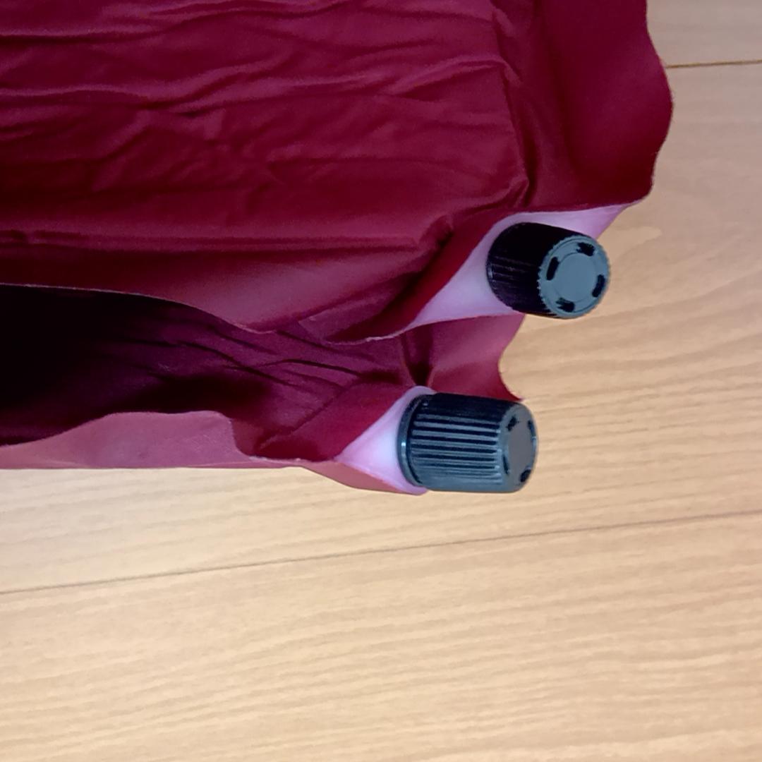 Coleman コールマン キャンパー インフレーターマット ダブル 2セット