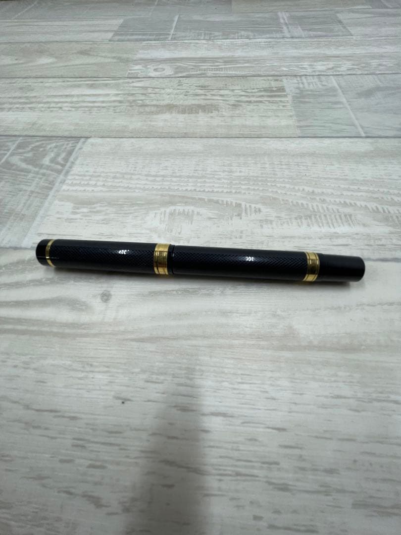 MARUZEN 1998 THE CLASSIC 丸善 万年筆 ペン先 14K