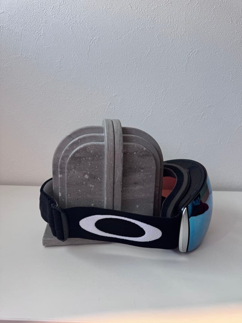 TREASURE  【美品】OAKLEY フライトデッキ　プリズンレンズ