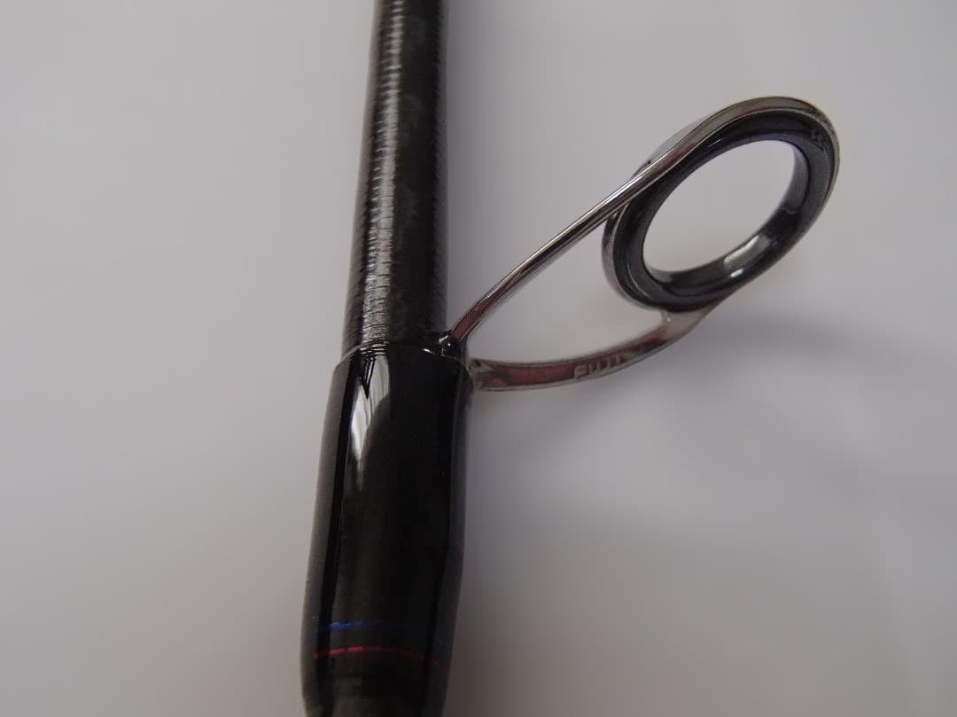 【未使用】シマノ スコーピオン 2651R-5 (5ピース)