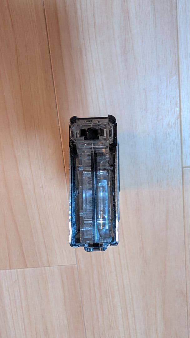 実物LANCERランサー　マガジン　トレポン用