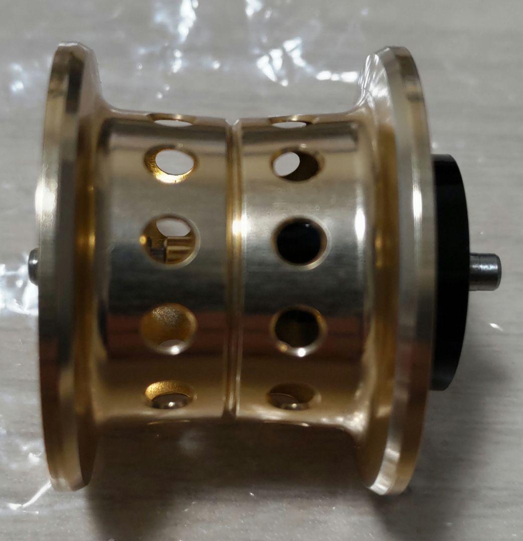 ダイワ 21ジリオン SV TW 1000H KTF フルカスタム