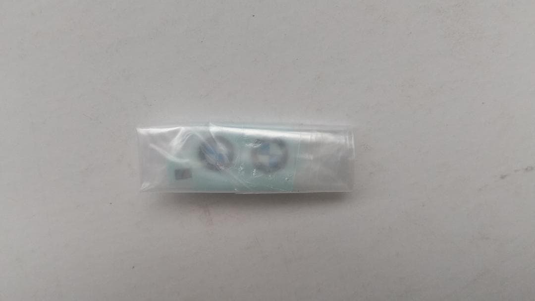 OTTO 1/18  E34 M5 ブルー （限定品）