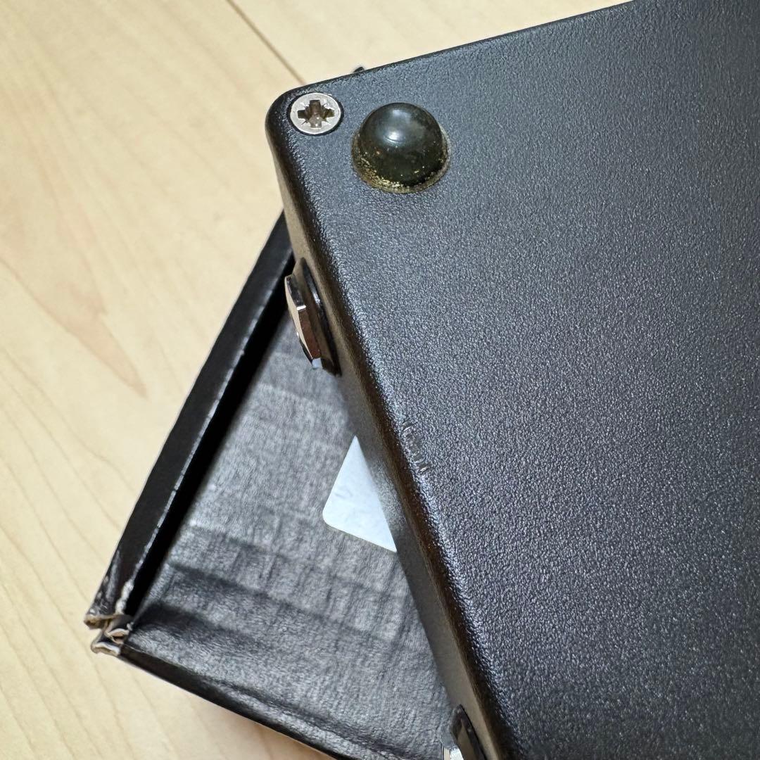 D.A.M / GREASEBOX GB-83 Fuzz レア