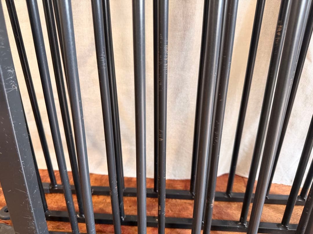 スカンジナビアン　ペットケージXL＋ワイドセクション1枚＋ゲートセクション1枚