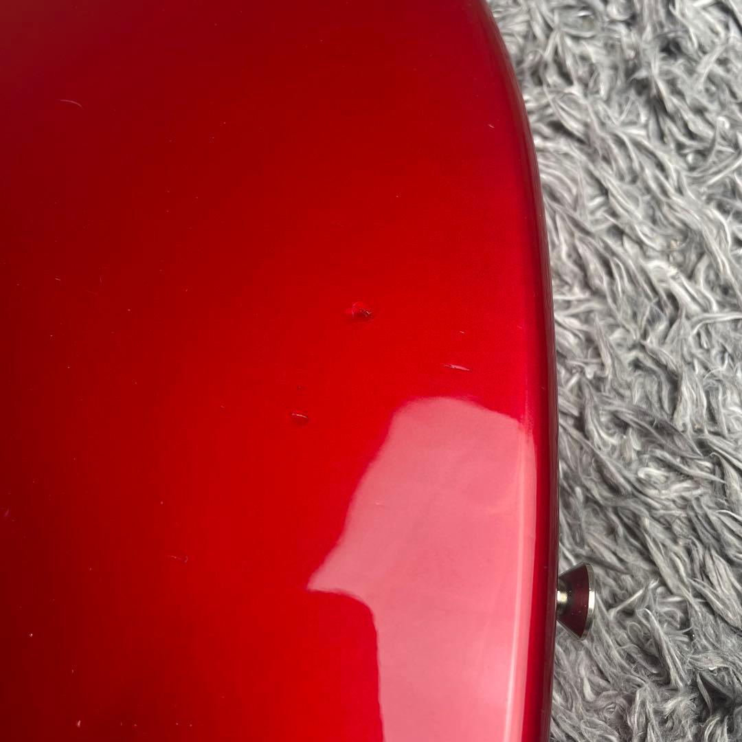 ベース Brian by Bacchus JAZZ BASS Type