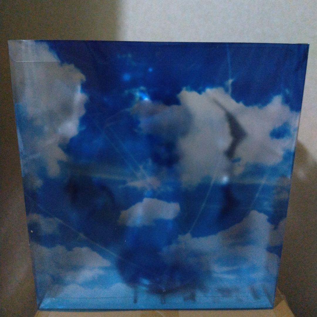 未開封　Fate/Grand Order ルーラー/メリュジーヌ フィギュア