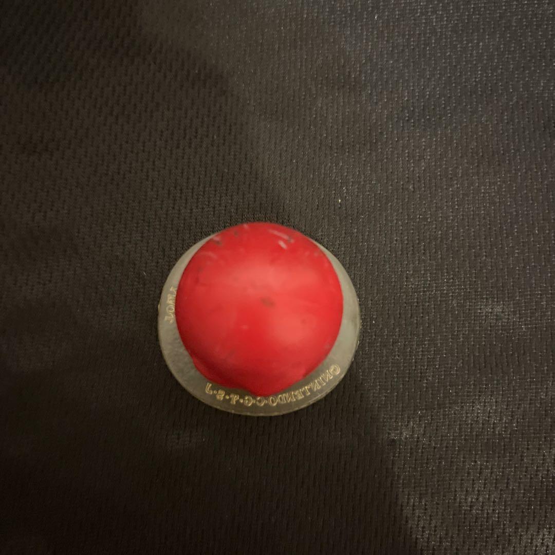 ポケモン　モンコレ　ビリリダマ