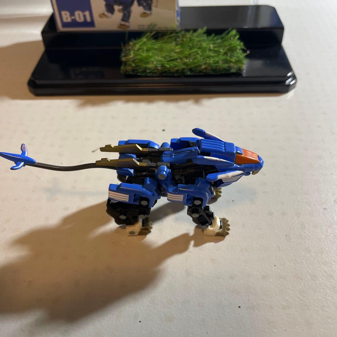 ゾイド　トミカ　セット売り