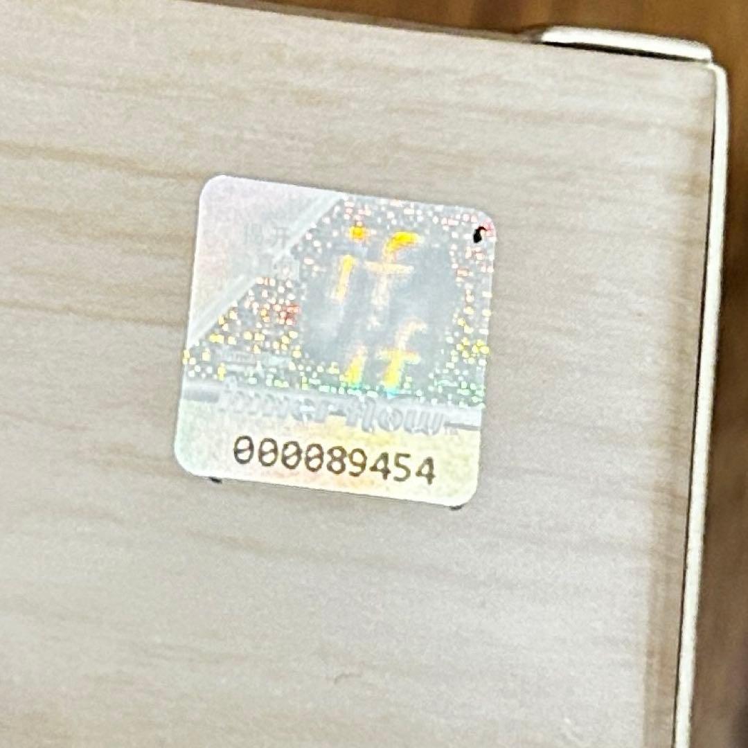 POPMART Hirono Saying Figure ポップマート