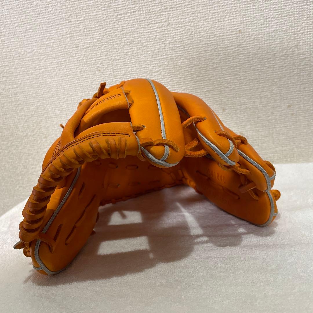 アンダーアーマー 硬式内野手 I WILL 1341840 希少品