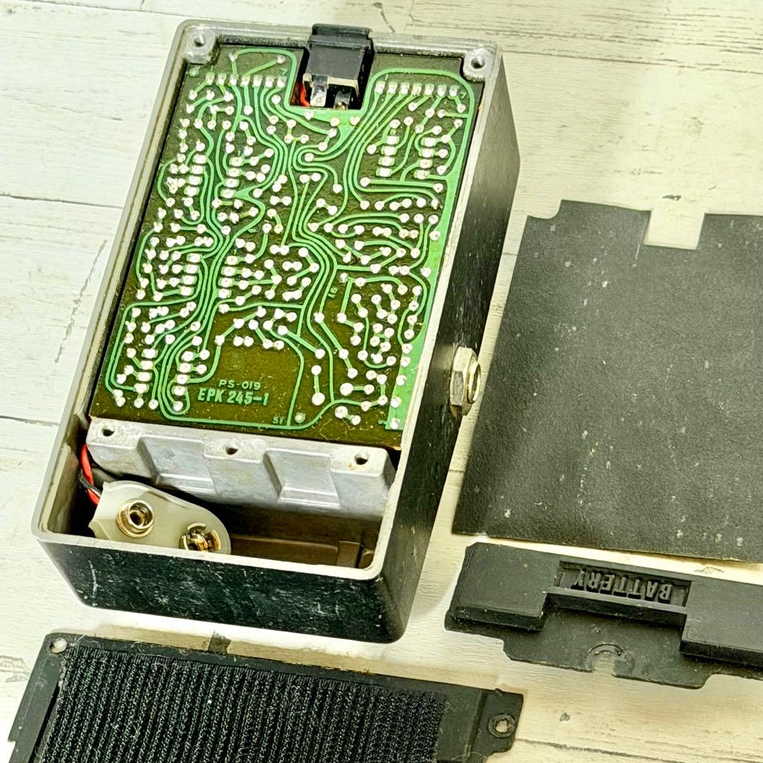 グヤトーン フェイズシフターエフェクター PS-019