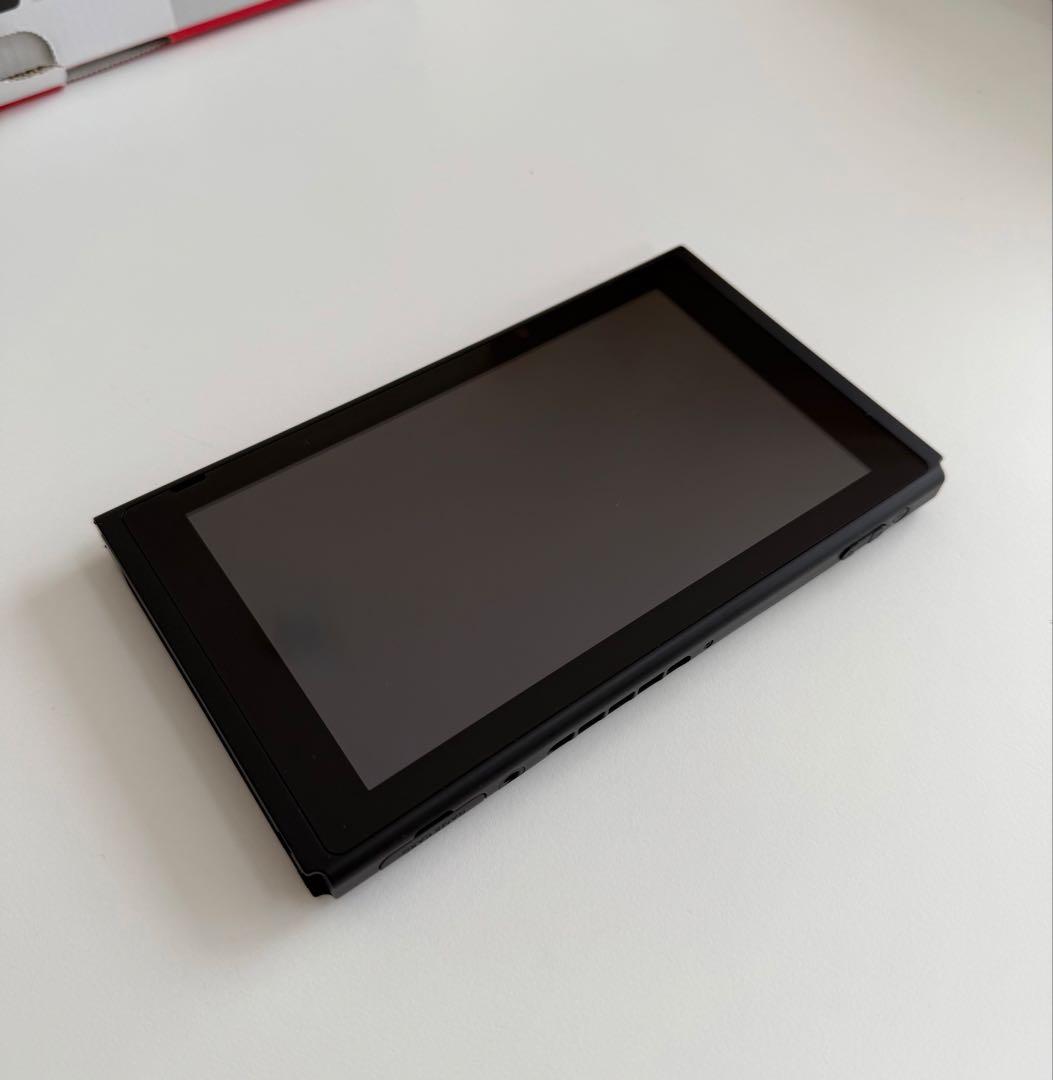 任天堂　Switch