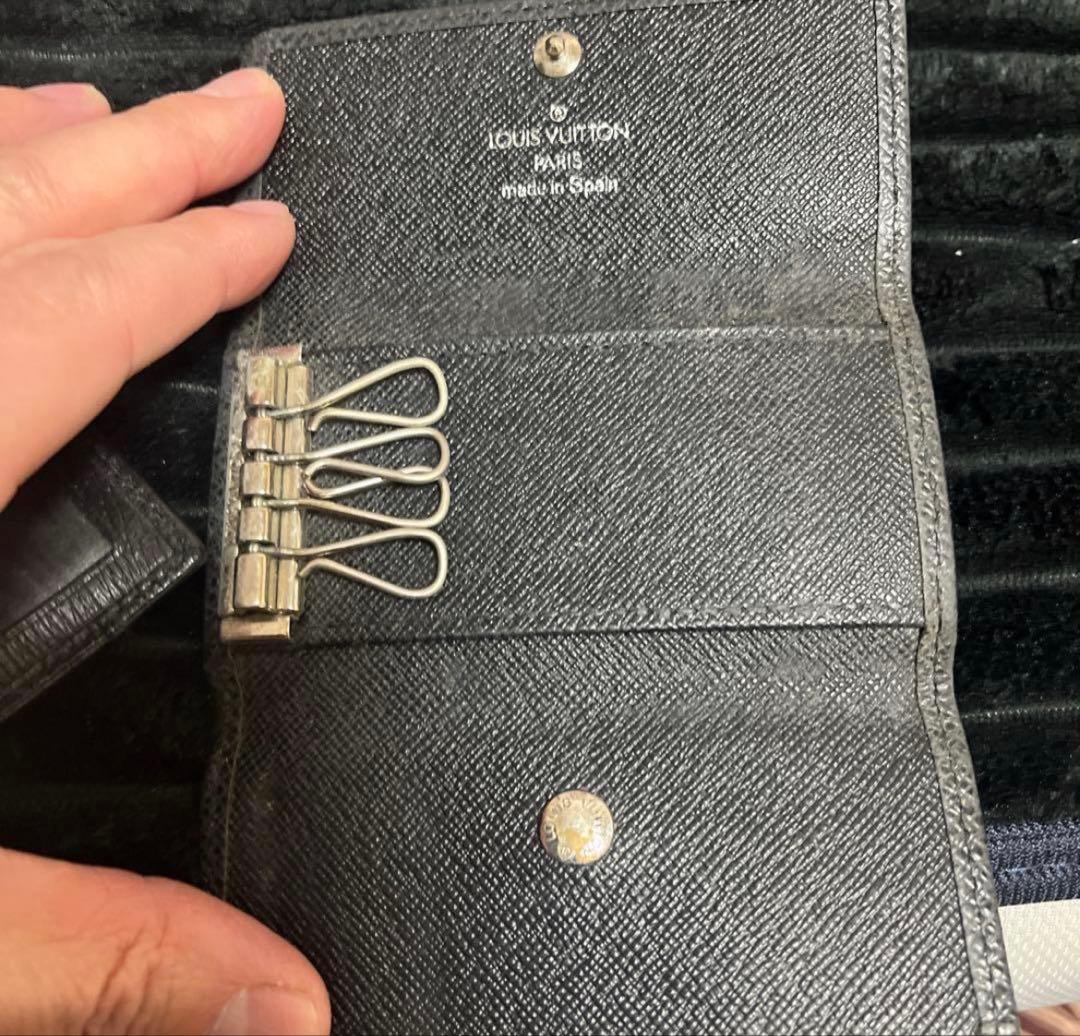 GIBSON純正 ヴィンテージ LEVY'S レザーストラップ＆おまけ！