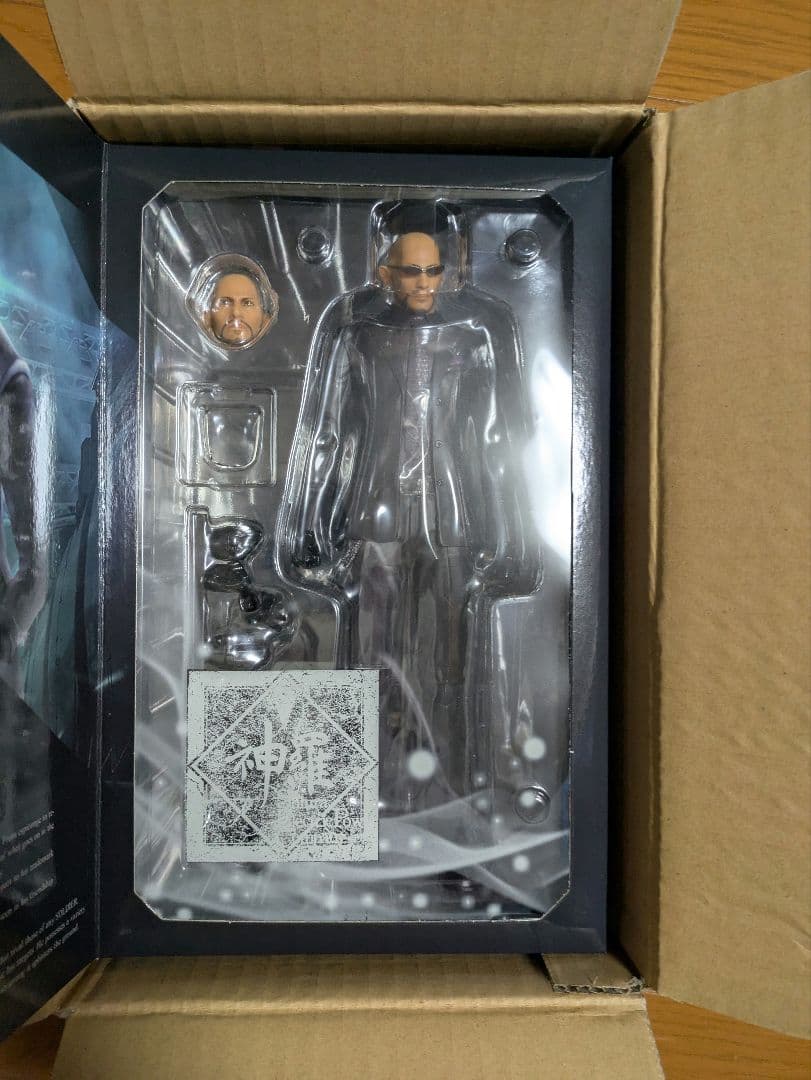 【新品未開封】ファイナルファンタジーVII リメイ PLAY ARTS改 ルード