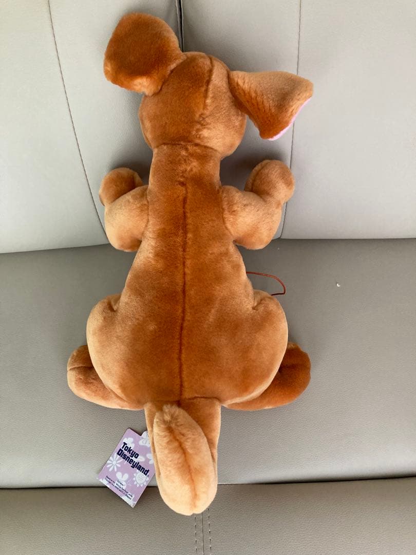 〈激レア〉1999年東京ディズニーランド ぬいぐるみ7点セット