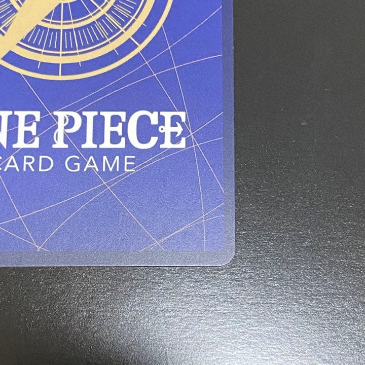 ワンピース カードゲーム ウタ SEC パラレル