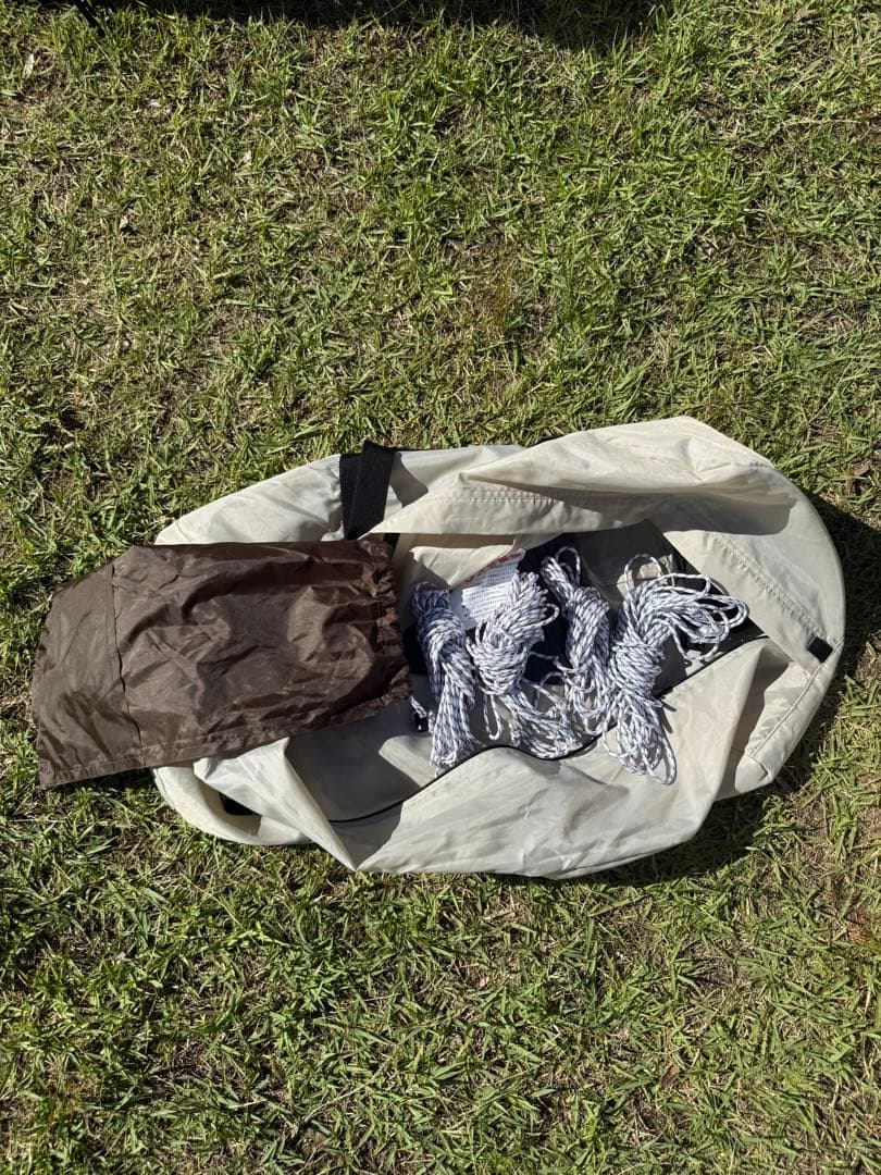 【青空】ランドステーションL アイボリー　 peak