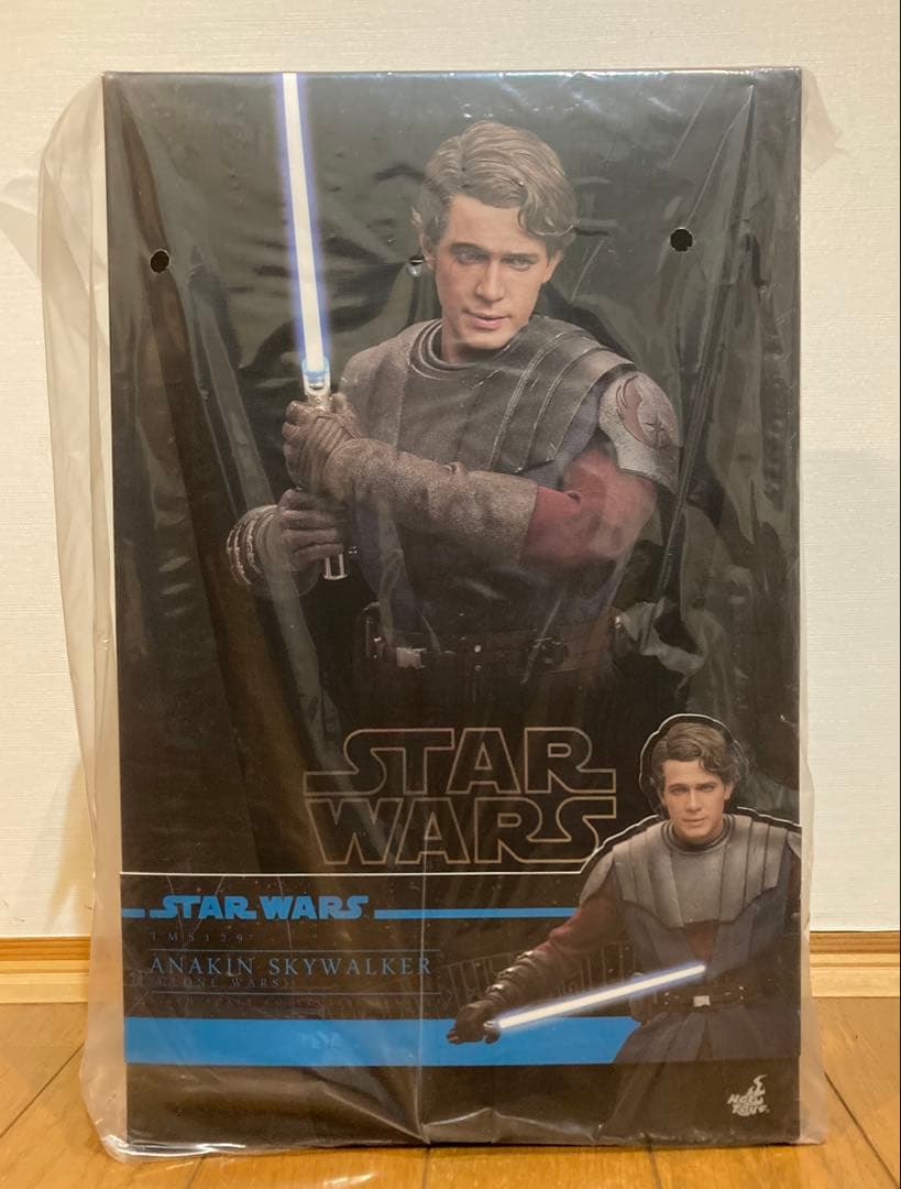 テレビ・マスターピース『スター・ウォーズ：アソーカ』 アナキン・スカイウォーカー